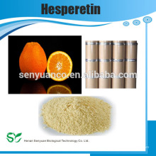 Extracto de naranja natural de alta calidad - Hesperetin